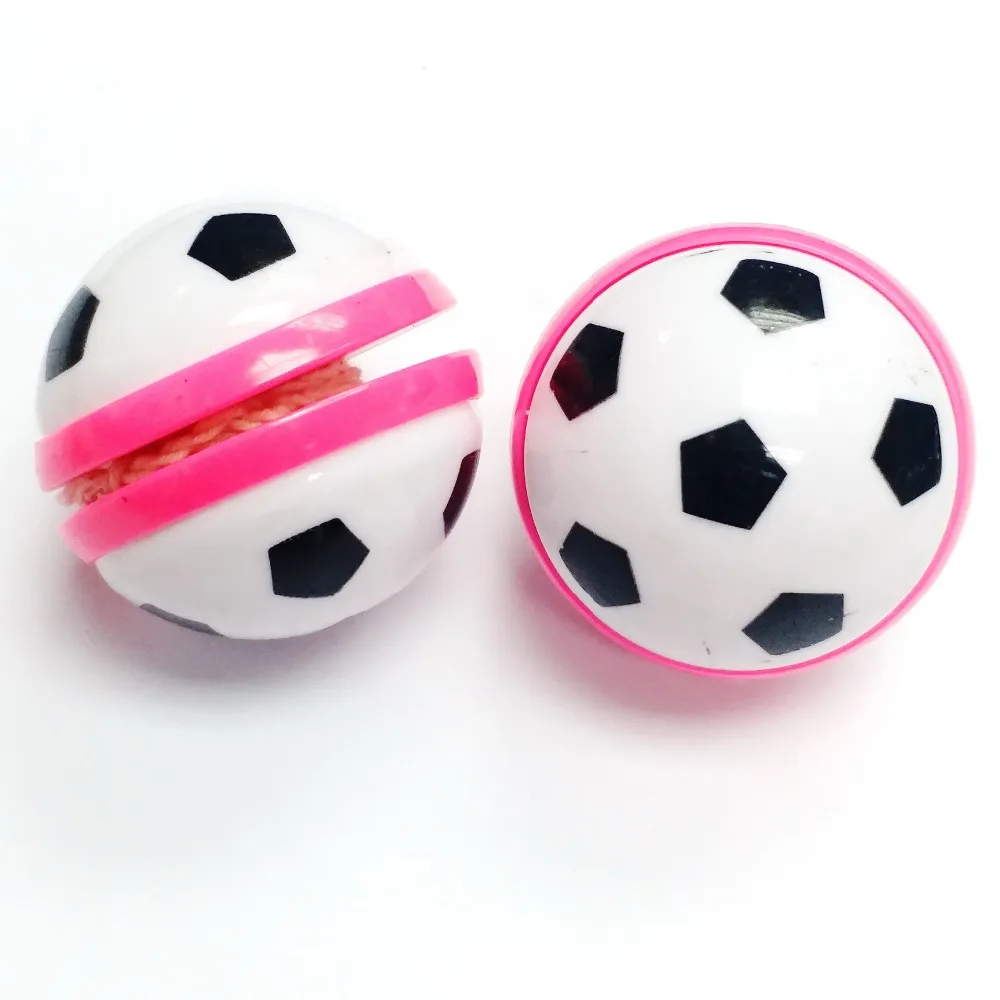 12pc Football 49mm Yoyo Yo-yo Gift Kids Boys Game Prize Novelty Pocket Lucky Carnival Birthday Party Favors Pinata Bag Filler
12pc Football 49mm Yoyo Yo-yo Gift Kids Boys Game Prize Novelty Pocket Lucky Carnival Birthday Party Favors Pinata Bag Filler