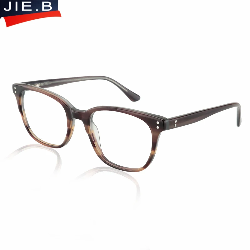 High Quality Men Acetate Brand Glasses Frame Women Clear Fashion Myopia Glasses Optical Eyeglasses Frame Men #8888NEW
High Quality Men Acetate Brand Glasses Frame Women Clear Fashion Myopia Glasses Optical Eyeglasses Frame Men #8888NEW