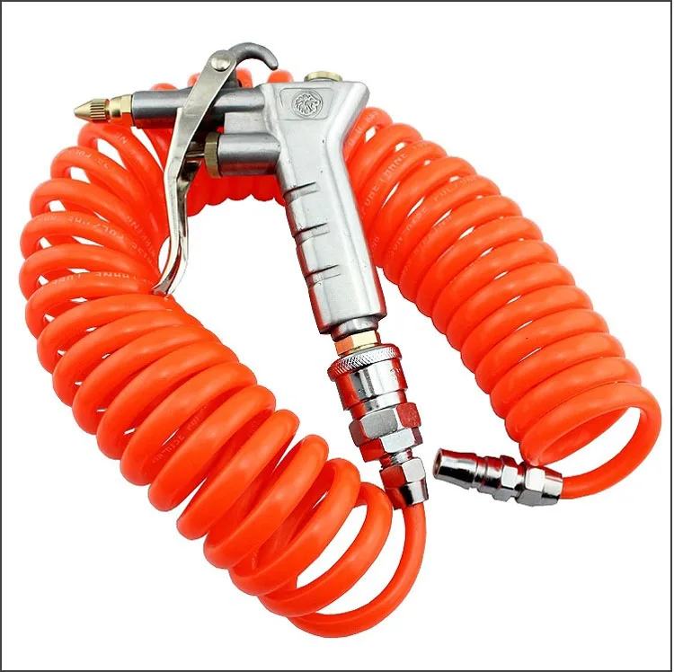 (9M-Length) - air blowing gun blowing gun set for vehicle air Compressor Pneumatic Quick Coupler Connector Socket Fitting
(9M-Length) - air blowing gun blowing gun set for vehicle air Compressor Pneumatic Quick Coupler Connector Socket Fitting