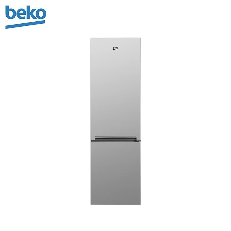 Холодильник Beko RCNK 310KC0S серебристый | Бытовая техника