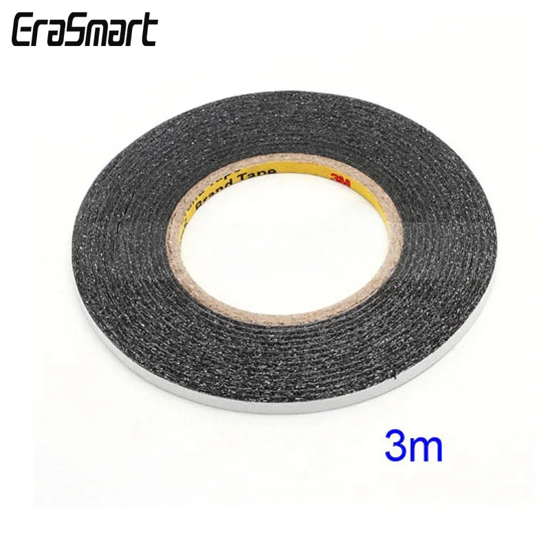 Double Side Tape Sticker for Adhesive Cell phone Tablet Laptop Touch Screen 3Mx6MM
Double Side Tape Sticker for Adhesive Cell phone Tablet Laptop Touch Screen 3Mx6MM