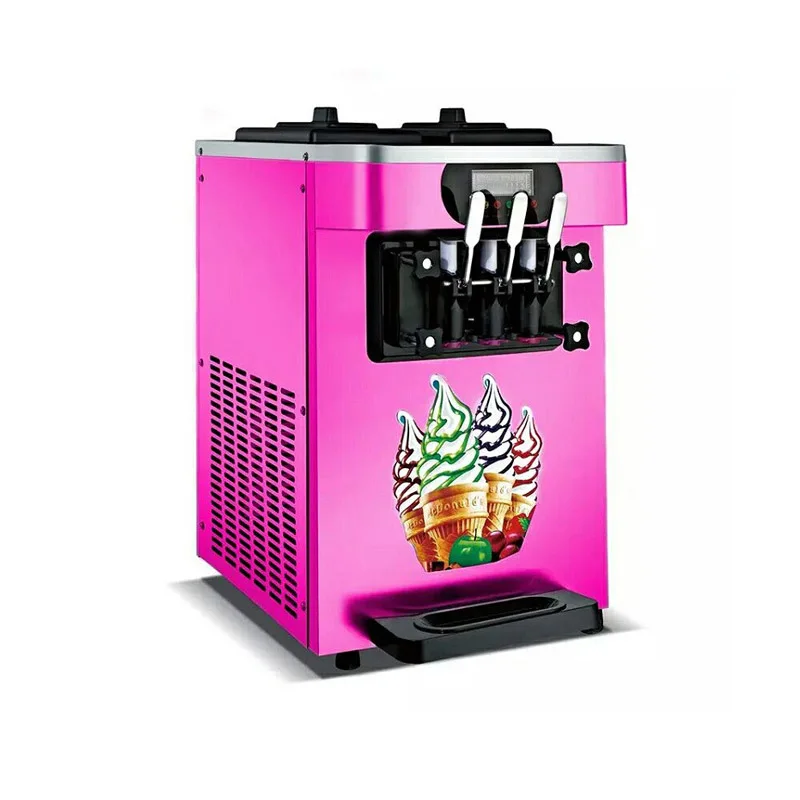Soft serve ice cream machine brand compressor ice cream making machine commercial taylor ice cream machine
Soft serve ice cream machine brand compressor ice cream making machine commercial taylor ice cream machine