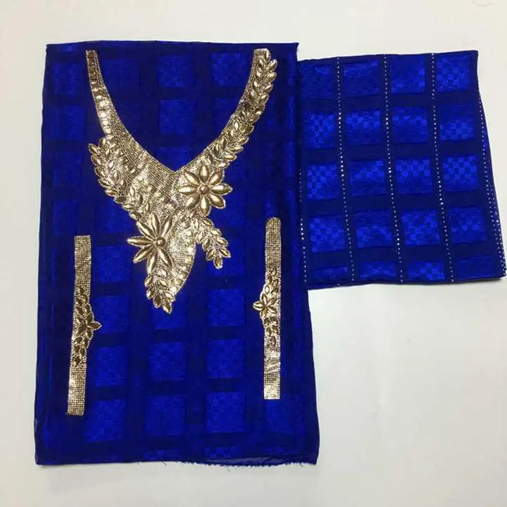 2019 Designs Dubai Soft Slik Satin Lace Fabric with Stones Neck Chiffon Satin Cotton Fabric Soft Materials 5Yards+2Yards Scarfs
2019 Designs Dubai Soft Slik Satin Lace Fabric with Stones Neck Chiffon Satin Cotton Fabric Soft Materials 5Yards+2Yards Scarfs