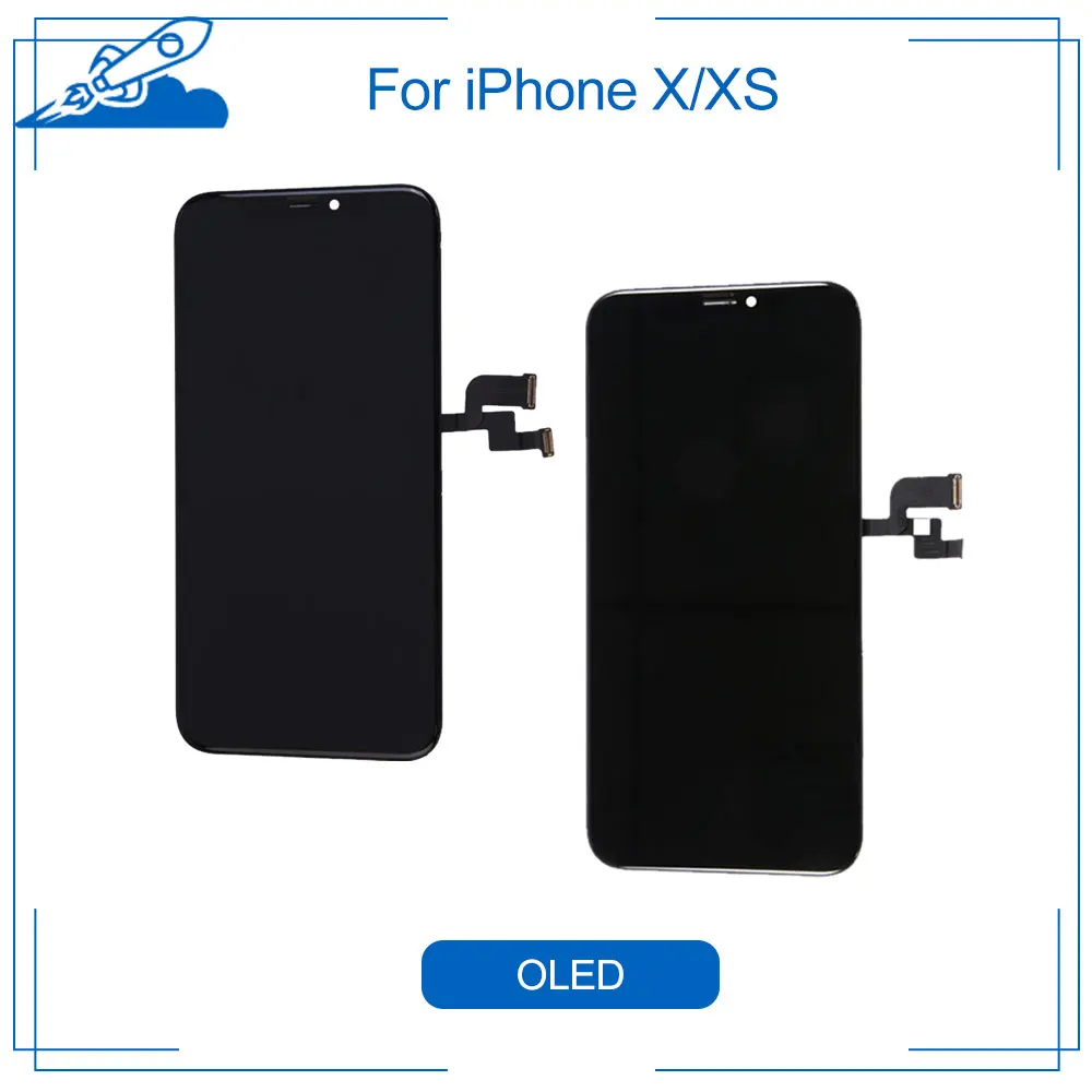 ЖК-дисплей Elekworld для iPhone X XS, ЖК-дисплей с 3D сенсорным экраном и дигитайзером в сборе, AMOLED, Протестировано, отлично работает
ЖК-дисплей Elekworld для iPhone X XS, ЖК-дисплей с 3D сенсорным экраном и дигитайзером в сборе, AMOLED, Протестировано, отлично работает