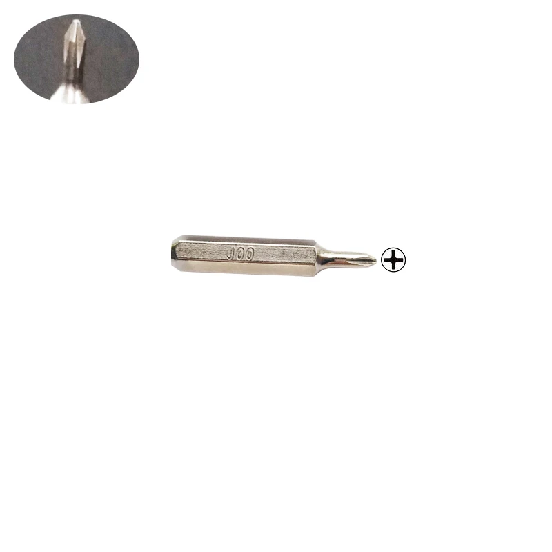 Отвертка J00 для удаления винтов phillips Mac mini A1347 A1283 MacBook A1342 A1181 12 шт./лот|Отвертка| |