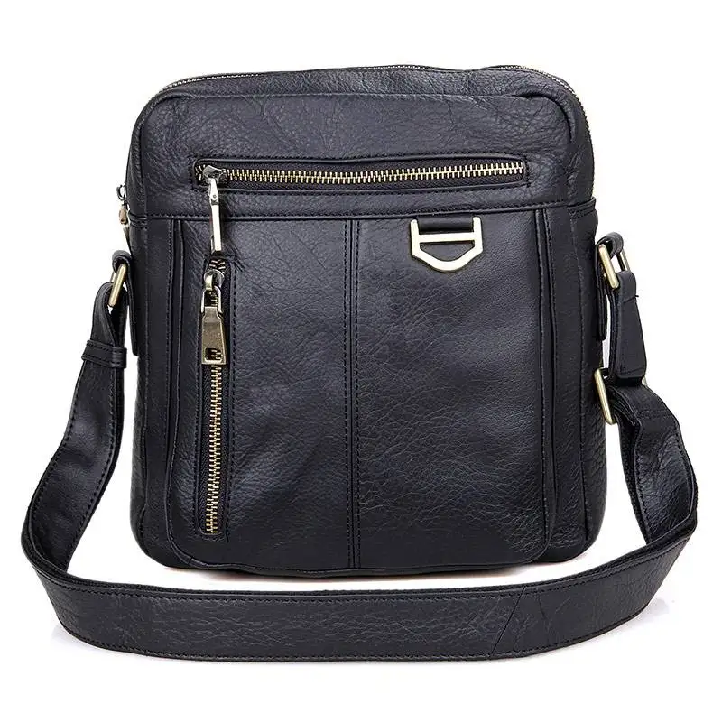 Cross Body Cow Leather Bags 2018 Men Black Business Brand Designer Travel Small Ipad Shoulder Messenger Crossbody Leather Bag
Cross Body Cow Leather Bags 2018 Men Black Business Brand Designer Travel Small Ipad Shoulder Messenger Crossbody Leather Bag