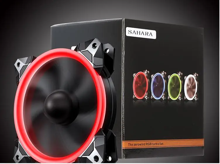 SAHARA Cooling Fan Pirate Series CPU Radiator Computer Chassis Fan Multi-Function Color Radiator Fan Full Color T30 Set
SAHARA Cooling Fan Pirate Series CPU Radiator Computer Chassis Fan Multi-Function Color Radiator Fan Full Color T30 Set