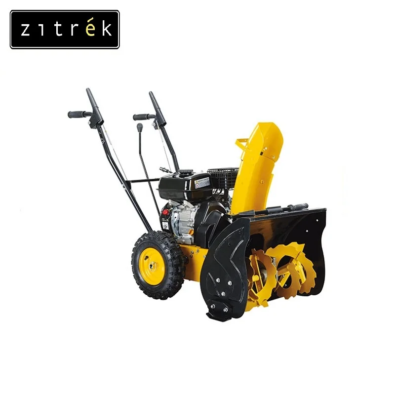 Снегоуборщик Zitrek ST5605|Инструменты для чистки| |