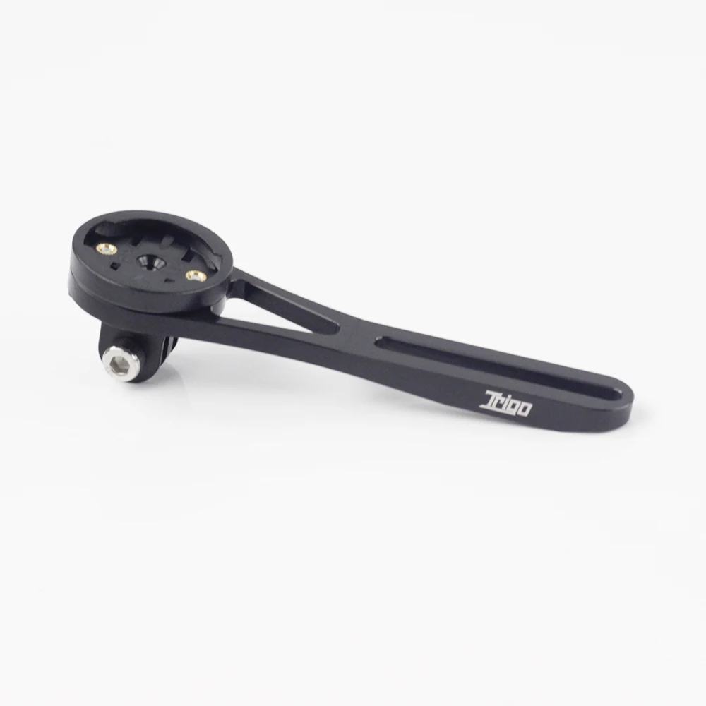 Trigo Integrated bar Computer Mount 7075 Alloy For GARMIN Edge 800 820 520 Bryton Rider IGPSPORT GOPRO Light Mount Holder
Trigo Integrated bar Computer Mount 7075 Alloy For GARMIN Edge 800 820 520 Bryton Rider IGPSPORT GOPRO Light Mount Holder