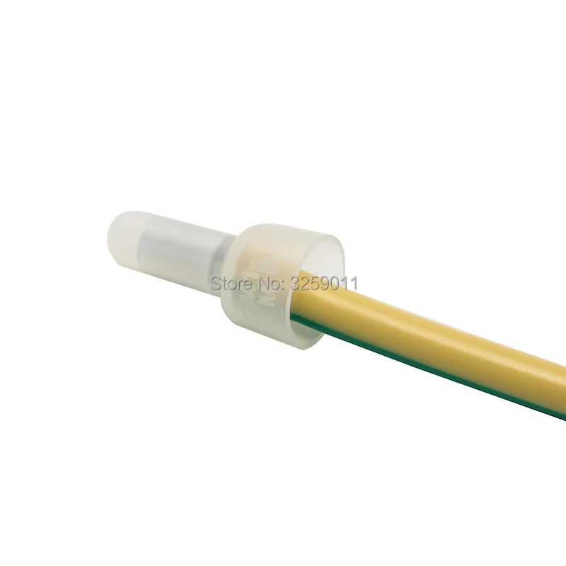 3000PCS Gauge Wire Connectors Terminals Car Audio white CE2X Nylon 22-14 AWG High Quality white
3000PCS Gauge Wire Connectors Terminals Car Audio white CE2X Nylon 22-14 AWG High Quality white