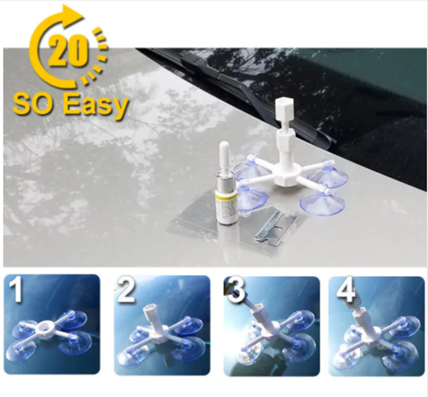 Automobile glass repair tool For BMW 1 3 5 7 Series F30 F20 F10 F01 F13 F15 FOR BMW x1 x3 x5 x6 F48 F25 Car Accessories
Automobile glass repair tool For BMW 1 3 5 7 Series F30 F20 F10 F01 F13 F15 FOR BMW x1 x3 x5 x6 F48 F25 Car Accessories