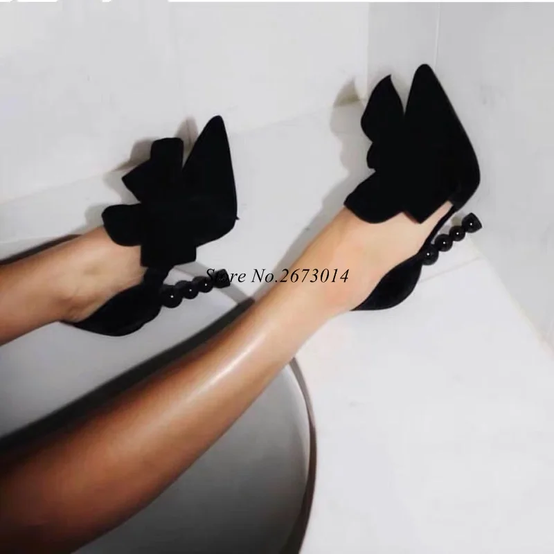 2022 Runway Shoes Bowtie Heels Shoes Pointed Toe Floral Print Pearl High Heels Dress Wedding Woman Slip-on Pumps Elegant 34-40
2022 Runway Shoes Bowtie Heels Shoes Pointed Toe Floral Print Pearl High Heels Dress Wedding Woman Slip-on Pumps Elegant 34-40