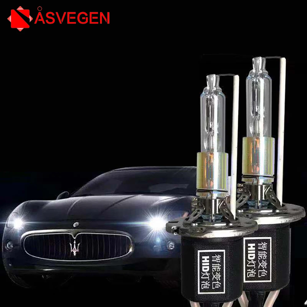 D2H Dual Color HID Xenon Bulb Modified Double Light lens Headlamp Dual Color Temperature Intelligent Laser 3000K-6000K
D2H Dual Color HID Xenon Bulb Modified Double Light lens Headlamp Dual Color Temperature Intelligent Laser 3000K-6000K