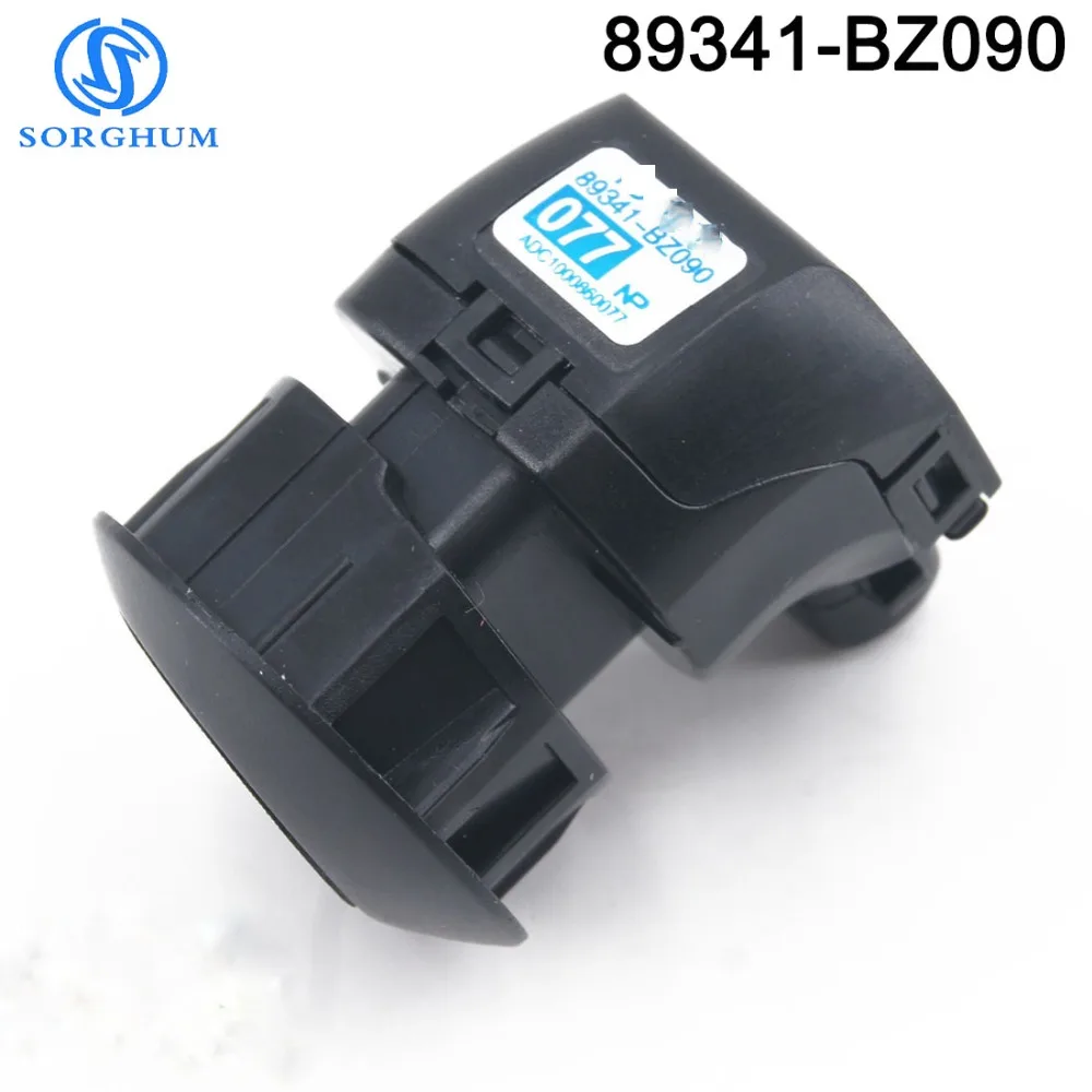 Датчик парковки 89341-BZ090, 89341BZ090, резервный датчик парковки PDC для Toyota Camry, Corolla, Verso, Lexus IS250
Датчик парковки 89341-BZ090, 89341BZ090, резервный датчик парковки PDC для Toyota Camry, Corolla, Verso, Lexus IS250