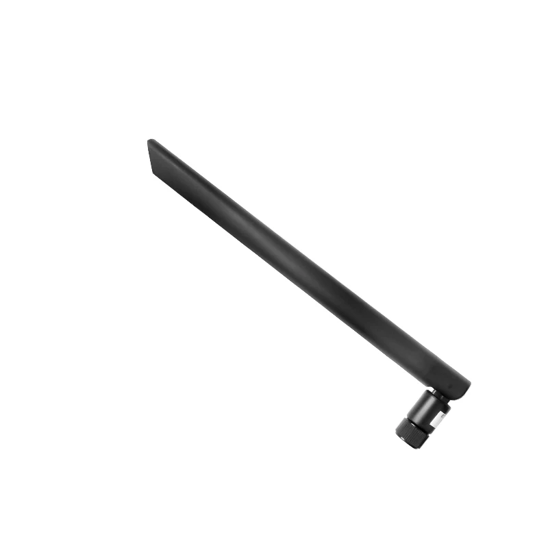 2Pcs Flexible 170MHz Vhf Whip Antenna 3.0dBi 50ohm TX170-JKD-20 Rubber Antennas for Communication Wifi Antenna Ultra -short
2Pcs Flexible 170MHz Vhf Whip Antenna 3.0dBi 50ohm TX170-JKD-20 Rubber Antennas for Communication Wifi Antenna Ultra -short