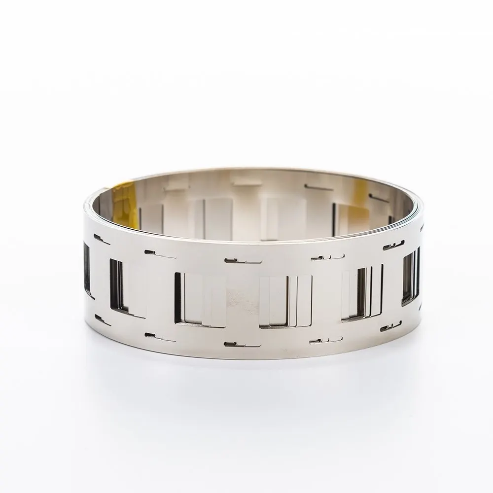 1 KG /lot 2S2P 2S3P 2S4P 2S5P 2S6P 2S7P 2S8P 18650 battery pack Nickel Plated steel Strip coil 0.15*27mm size
1 KG /lot 2S2P 2S3P 2S4P 2S5P 2S6P 2S7P 2S8P 18650 battery pack Nickel Plated steel Strip coil 0.15*27mm size