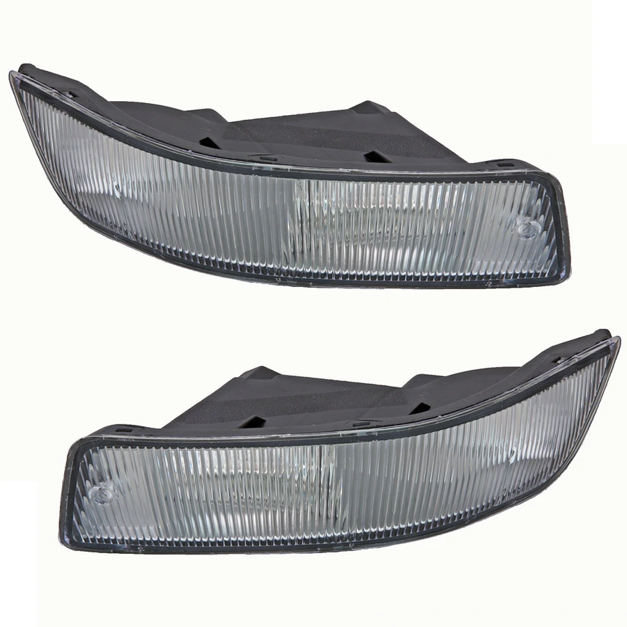 Fog Lights PAIR fits TOYOTA CAMRY / VISTA 1994 1995 1996 1997 1998 Driving Lamps Left & Right Set
Fog Lights PAIR fits TOYOTA CAMRY / VISTA 1994 1995 1996 1997 1998 Driving Lamps Left & Right Set