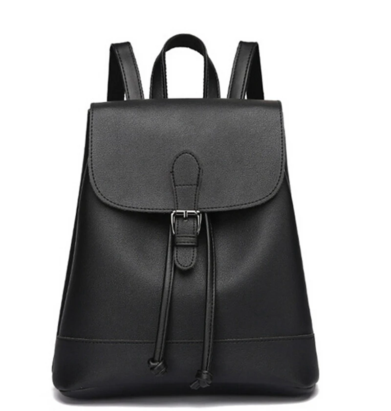 England style hasp drawstring backpacks women solid color PU leather rucksack backpack cool backpacks for women
England style hasp drawstring backpacks women solid color PU leather rucksack backpack cool backpacks for women