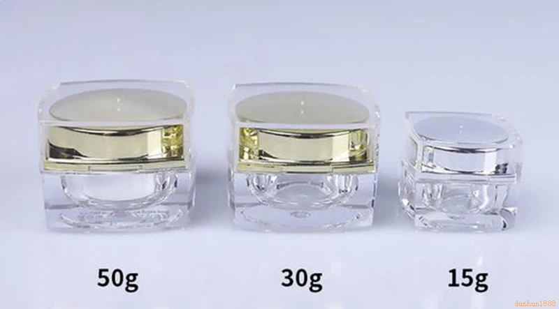 Square Emulsion Dispensing Bottle Acrylic Face Cream Eye Cream Box Skin Care Cream Bottle#21213124
Square Emulsion Dispensing Bottle Acrylic Face Cream Eye Cream Box Skin Care Cream Bottle#21213124