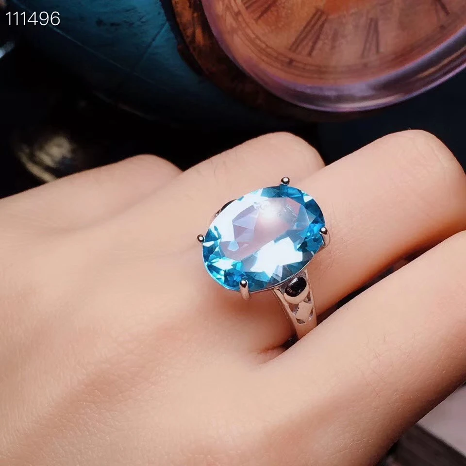 KJJEAXCMY fine jewelry 925 Silver-inlaid Natural Topaz Mini Ring Support Detection
KJJEAXCMY fine jewelry 925 Silver-inlaid Natural Topaz Mini Ring Support Detection