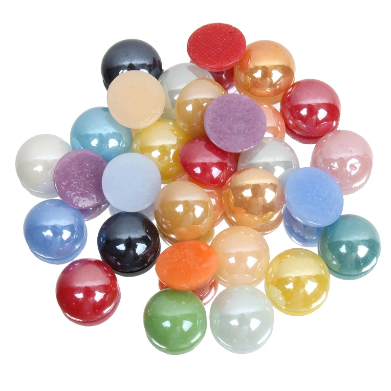 Mix Colors Half round Ceramic bead Rhinestone 11 size for chose 3D Nail Art Beauty Jewelry Decoration repair craft
Mix Colors Half round Ceramic bead Rhinestone 11 size for chose 3D Nail Art Beauty Jewelry Decoration repair craft