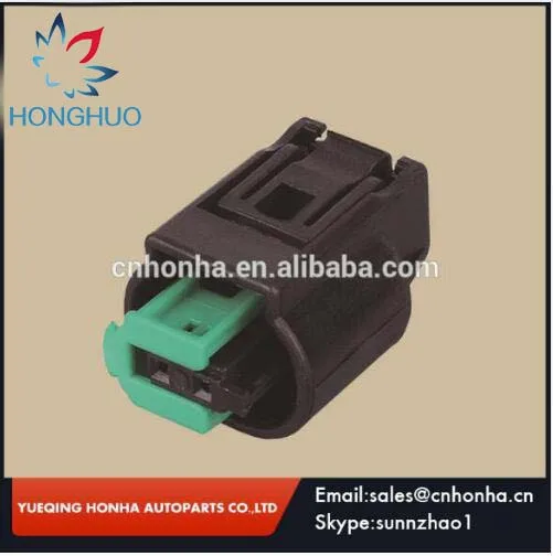 Free shipping 5pcs 2pin outdoor temperature sensor plug auto Oxygen sensor plug connector 1-967644-1 968405-1
Free shipping 5pcs 2pin outdoor temperature sensor plug auto Oxygen sensor plug connector 1-967644-1 968405-1