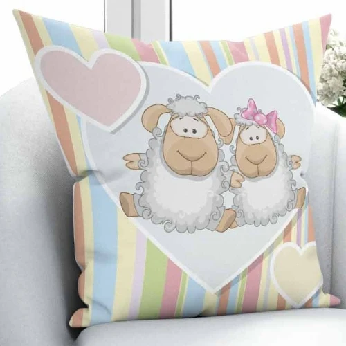 Else Pink Blue Lines Cute Funny Lamps Hearts 3D Print Microfiber Throw Pillow Case Cushion Covers Square Hidden Zipper 45x45cm
Else Pink Blue Lines Cute Funny Lamps Hearts 3D Print Microfiber Throw Pillow Case Cushion Covers Square Hidden Zipper 45x45cm