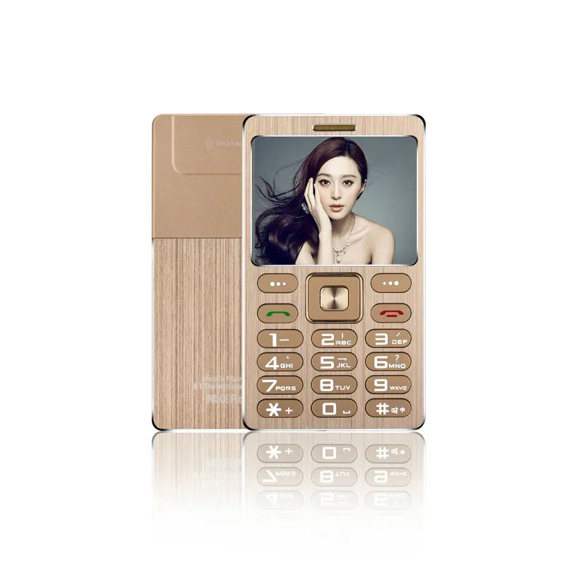 Mini Phone Satrend A10 Metal Shell Small Size 1.77''Tft Dual Sim Card With Bluetooth Dialer Function 480mah Mobile Phone 2sim
Mini Phone Satrend A10 Metal Shell Small Size 1.77''Tft Dual Sim Card With Bluetooth Dialer Function 480mah Mobile Phone 2sim