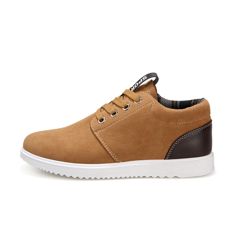2018 spring men's casual shoes men's shoes British trend board shoes breathable business with soft bottom student shoes
2018 spring men's casual shoes men's shoes British trend board shoes breathable business with soft bottom student shoes