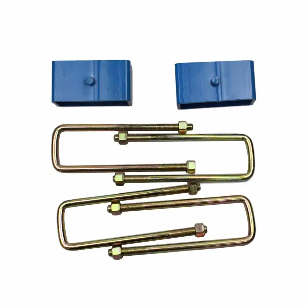Rear Suspension Lift Up Kits for Mitsubishi Triton L200 2005-2014 Coil Strut Shocks Absorber Spacers Spring Raise
Rear Suspension Lift Up Kits for Mitsubishi Triton L200 2005-2014 Coil Strut Shocks Absorber Spacers Spring Raise