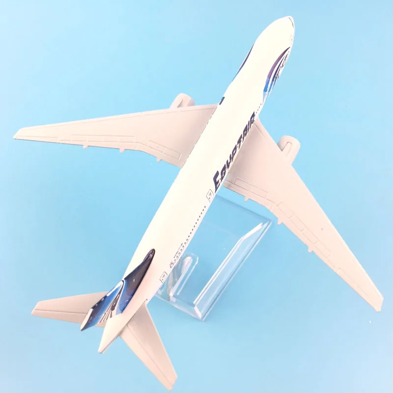 16CM EGYPT AIR 777 METAL ALLOY MODEL PLANE AIRCRAFT MODEL TOY AIRPLANE BIRTHDAY GIFT
16CM EGYPT AIR 777 METAL ALLOY MODEL PLANE AIRCRAFT MODEL TOY AIRPLANE BIRTHDAY GIFT