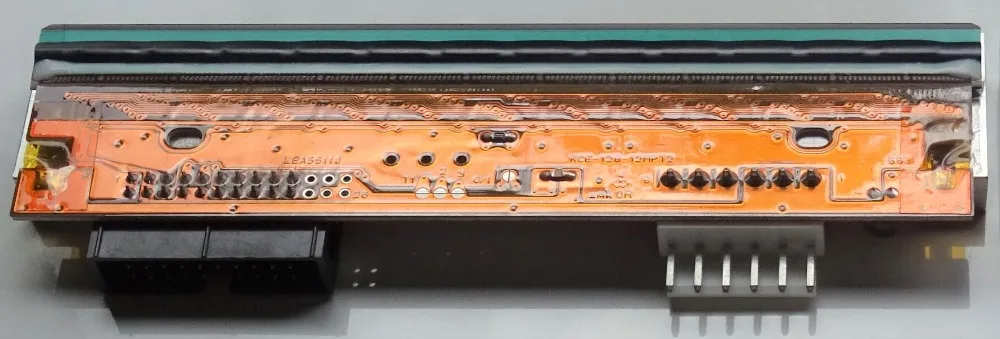 Новая Оригинальная термопечатающая головка Kyocera 128 мм печатающая для домино