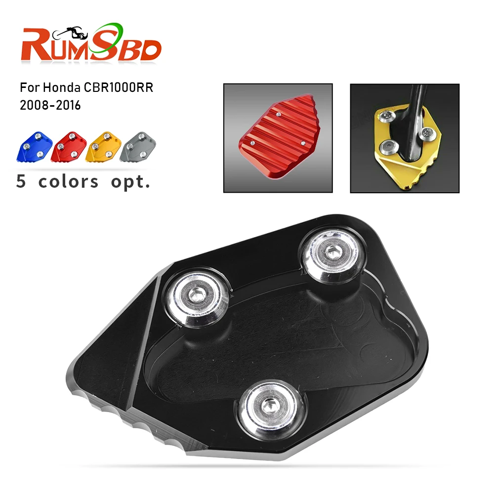 Боковая Подставка для Honda CBR1000RR 08-16 ножная подставка расширение Поддержка CBR 1000 RR 1000RR 08 09 10 11 12 2013 2014 2015 2016
Боковая Подставка для Honda CBR1000RR 08-16 ножная подставка расширение Поддержка CBR 1000 RR 1000RR 08 09 10 11 12 2013 2014 2015 2016