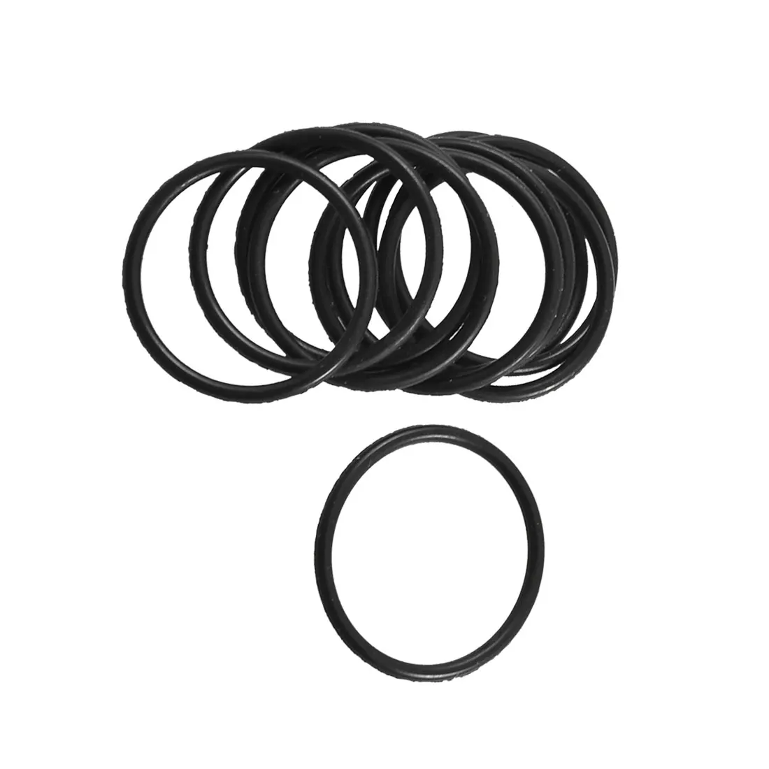 Uxcell 10 Pcs 1.5mm Black Rubber Oil Filter O Ring Seal Gaskets Id 18mm 19mm 20mm 21mm 22mm 25mm 27mm 28mm
Uxcell 10 Pcs 1.5mm Black Rubber Oil Filter O Ring Seal Gaskets Id 18mm 19mm 20mm 21mm 22mm 25mm 27mm 28mm