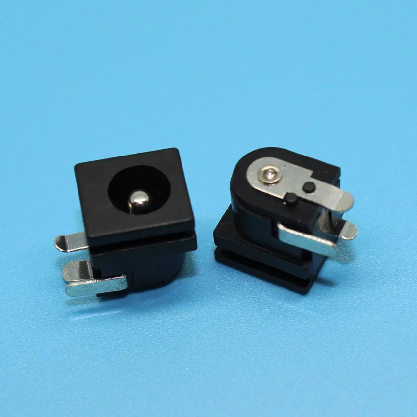 YuXi 3.0mm DC Jack for Toshiba Libretto Portege Satellite Tecra Pro Tecra Harness
YuXi 3.0mm DC Jack for Toshiba Libretto Portege Satellite Tecra Pro Tecra Harness