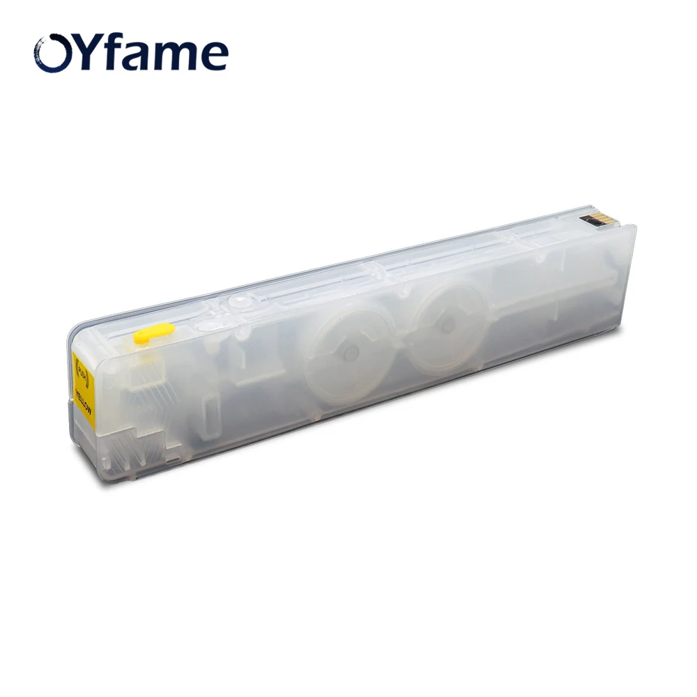 OYfame Compatible For HP 970 971 Ink Cartridge For Officejet X451dn x451dw X551dw X476dn Refillable Ink Cartridge With ARC Chip
OYfame Compatible For HP 970 971 Ink Cartridge For Officejet X451dn x451dw X551dw X476dn Refillable Ink Cartridge With ARC Chip