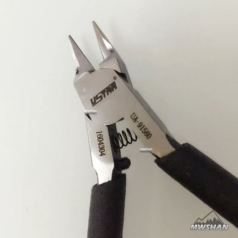Кусачки для моделирования модели Ustar 91560 (без защиты масла в комплекте) режущие