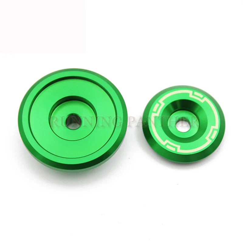 Motorcycle z 900 Accessories CNC Aluminum Frame Hole Cap Cover Screws Fairing Guard For Kawasaki z900 2017 2018
Motorcycle z 900 Accessories CNC Aluminum Frame Hole Cap Cover Screws Fairing Guard For Kawasaki z900 2017 2018