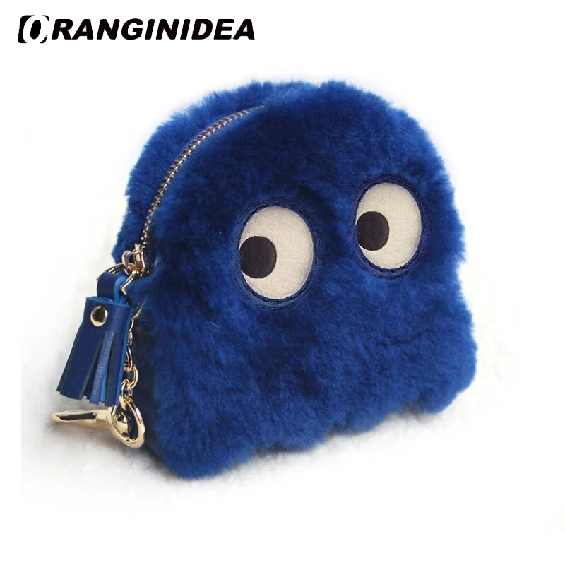 Wool Coin Purse for Women Cute Clutch Bags Lady Small Lovely Cartoon Handbags Female Mini Wallets Bag Accessories
Wool Coin Purse for Women Cute Clutch Bags Lady Small Lovely Cartoon Handbags Female Mini Wallets Bag Accessories