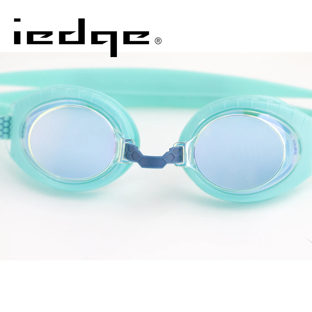 Barracuda iedge Kids Myopia Swimming goggles, with Honeycomb-Structured Gaskets,Anti-Fog, For 6-12 year-olds #95790 Eyewear
Barracuda iedge Kids Myopia Swimming goggles, with Honeycomb-Structured Gaskets,Anti-Fog, For 6-12 year-olds #95790 Eyewear