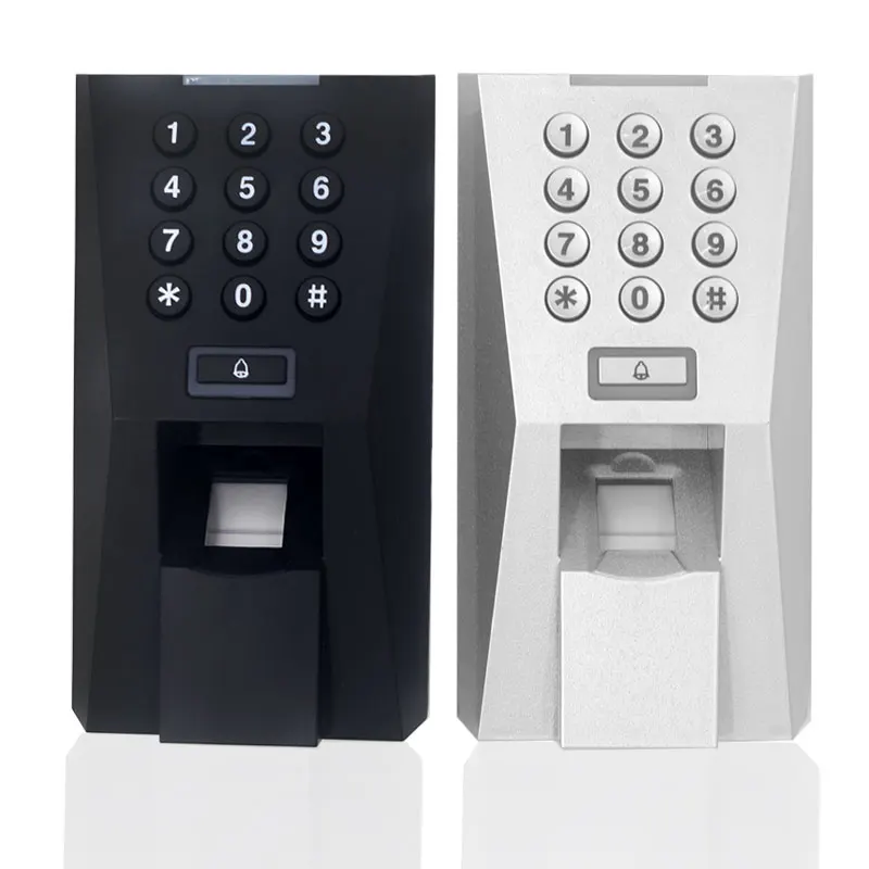 Fingerprint Keypad Access Control System Fingerprint In and Out with WG26 Output Security System for Door school security
Fingerprint Keypad Access Control System Fingerprint In and Out with WG26 Output Security System for Door school security