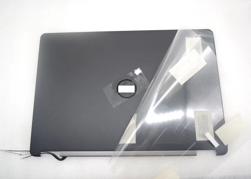 New for Dell Latitude 14 7000 E7470 Laptop Top Case LCD Cover Back Cover with LCD Flex cable 0919HM
New for Dell Latitude 14 7000 E7470 Laptop Top Case LCD Cover Back Cover with LCD Flex cable 0919HM