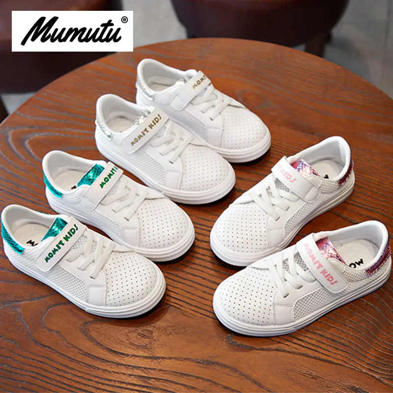Kids’ running shoes children casual belt girls boys fashion infant breathable anti-wear white sneakers on sale MM5007
Kids’ running shoes children casual belt girls boys fashion infant breathable anti-wear white sneakers on sale MM5007