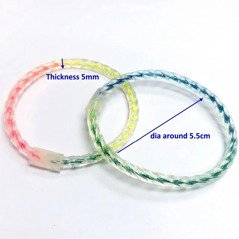 10 pcs Girls kids colorful bangle bracelet E685-3 Toys Princess Gift Pinata Loot Fillers Favors Novelty Birthday Party Favour
10 pcs Girls kids colorful bangle bracelet E685-3 Toys Princess Gift Pinata Loot Fillers Favors Novelty Birthday Party Favour