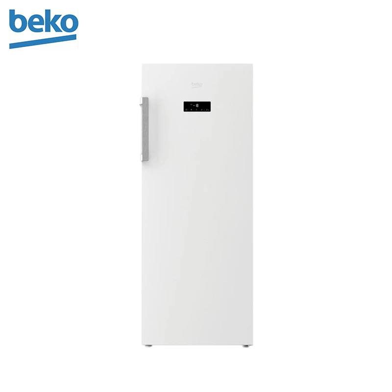 Морозильная камера Beko RFNE 270E23W белый | Бытовая техника