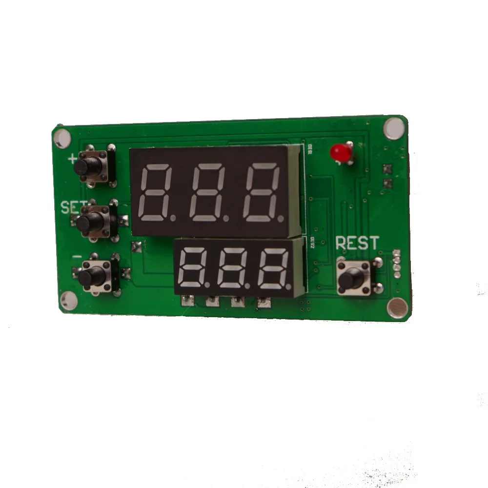 Digital display intelligent constant temperature zone temperature controller, temperature control switch temperature controller
Digital display intelligent constant temperature zone temperature controller, temperature control switch temperature controller