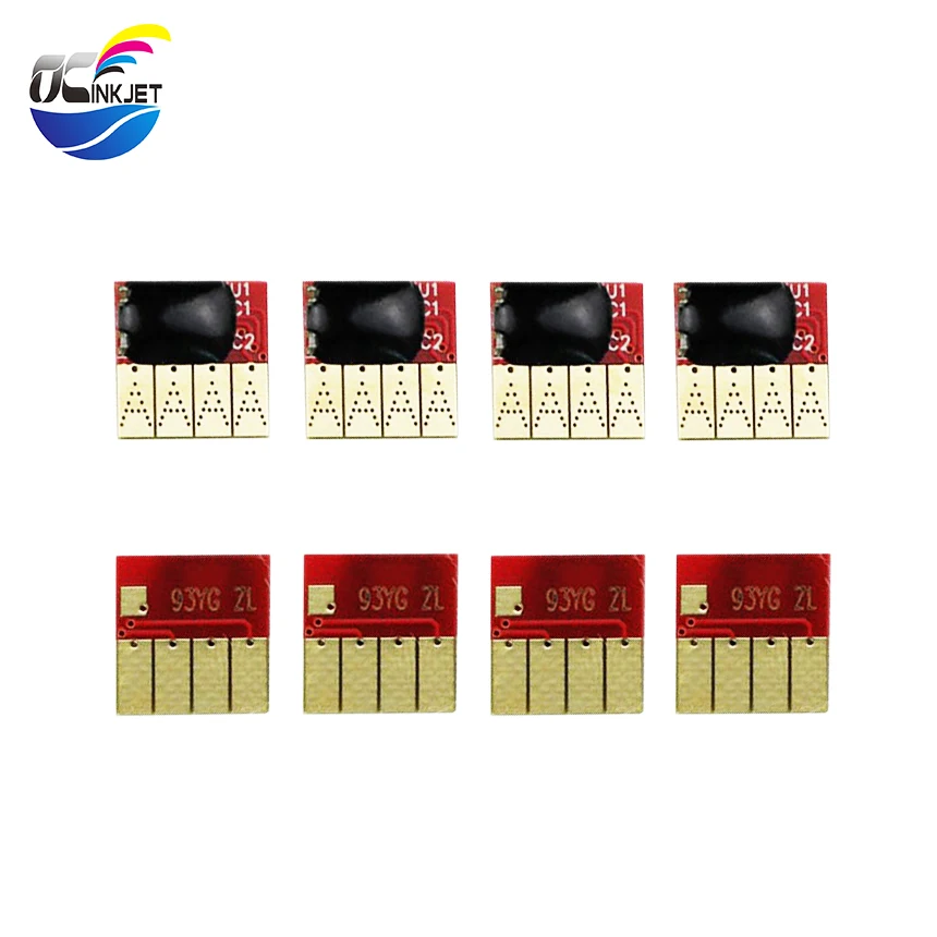 OCINKJET For HP 932 933 Hp932 Ink Cartridge Permanent ARC Chip for HP Officejet 6100 6600 6700 7110 7610 7612 Printer
OCINKJET For HP 932 933 Hp932 Ink Cartridge Permanent ARC Chip for HP Officejet 6100 6600 6700 7110 7610 7612 Printer