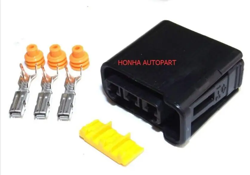 Free Shipping 5/10/20/50/100 pcs FW-C-D3F FW-C-D3F-B Furukawa 3 pin female auto ignition coil connector for Subaru
Free Shipping 5/10/20/50/100 pcs FW-C-D3F FW-C-D3F-B Furukawa 3 pin female auto ignition coil connector for Subaru