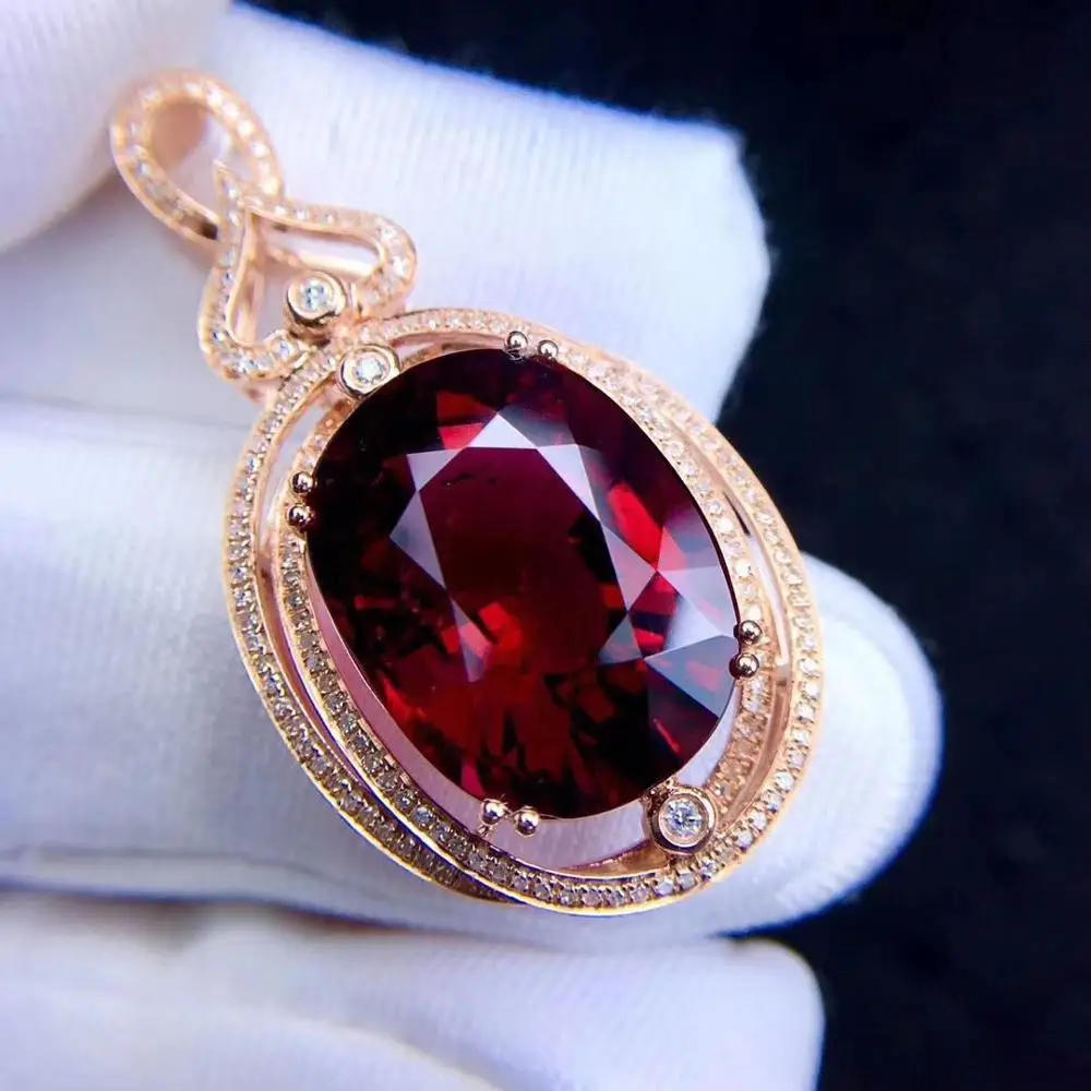 KJJEAXCMY Fine Jewelry 925 sterling silver inlaid natural garnet gemstone female pendant to send necklace support test luxury
KJJEAXCMY Fine Jewelry 925 sterling silver inlaid natural garnet gemstone female pendant to send necklace support test luxury