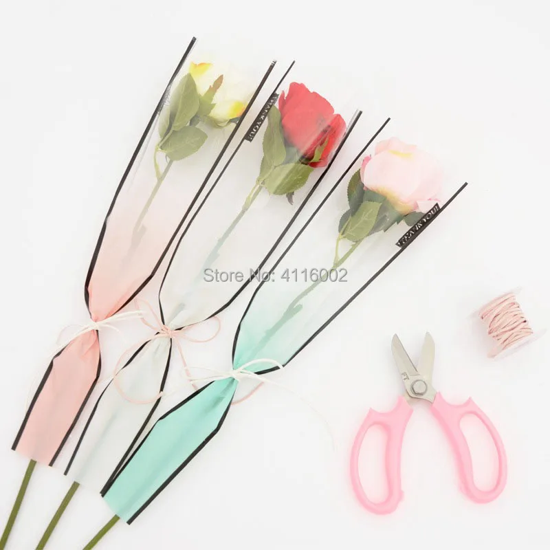 5000pcs High Grade Wrapping Paper Flowers Rose Single Branch Flowers Gift Wrapping Plastic Floral Packaging
5000pcs High Grade Wrapping Paper Flowers Rose Single Branch Flowers Gift Wrapping Plastic Floral Packaging